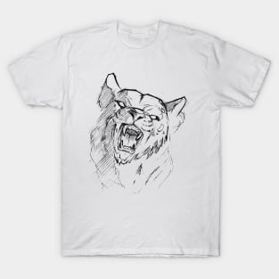 Roar T-Shirt